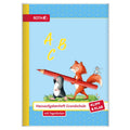 Hausaufgabenheft Grundschule "Klipp & Klar", Flinki & Schlau