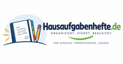 Hausaufgabenhefte  - Startseite